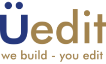 Uedit Website designers for schools and businesses
